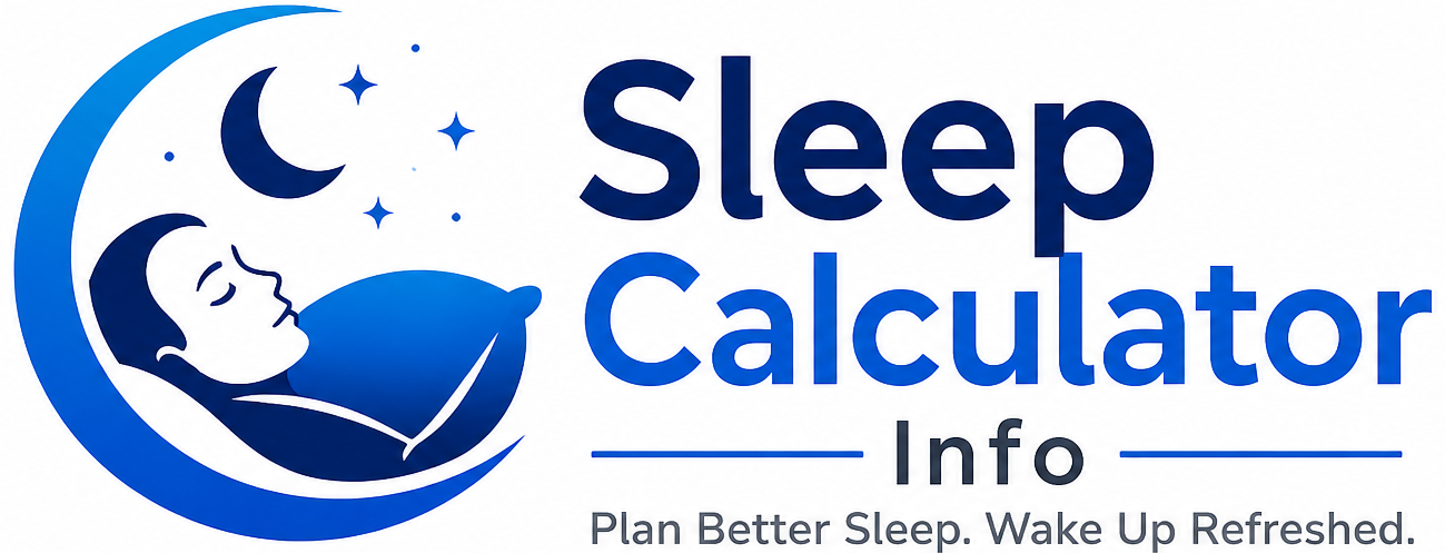 sleepcalculatorinfo